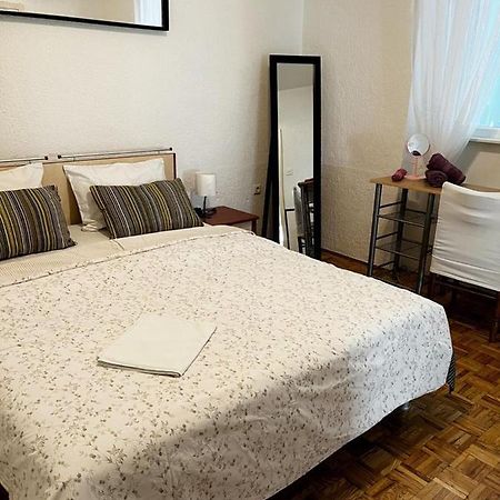 Apartment B&L Сень Экстерьер фото