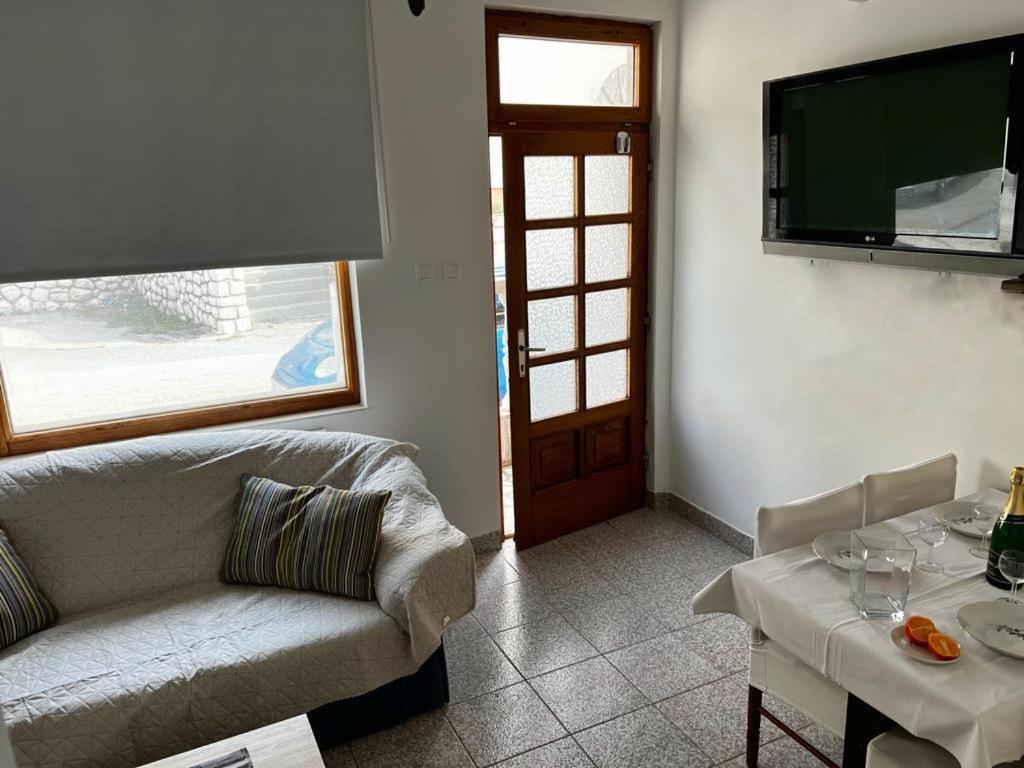 Apartment B&L Сень Экстерьер фото