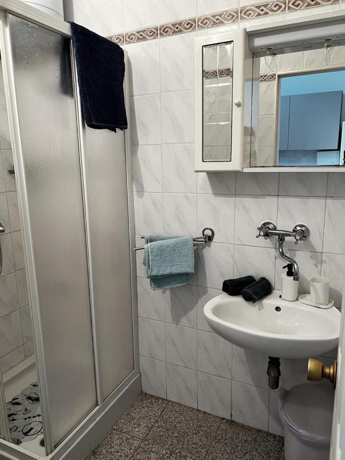 Apartment B&L Сень Экстерьер фото