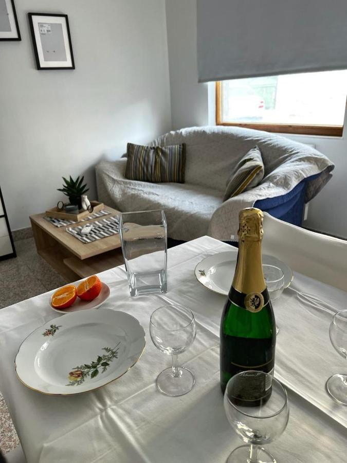 Apartment B&L Сень Экстерьер фото