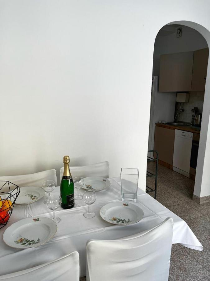 Apartment B&L Сень Экстерьер фото